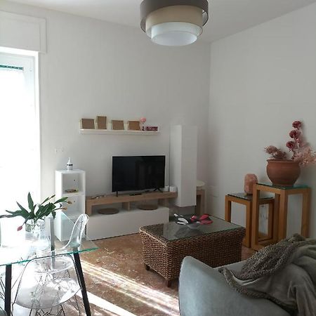 Ferienwohnung Casetta Albale Lecce Exterior foto