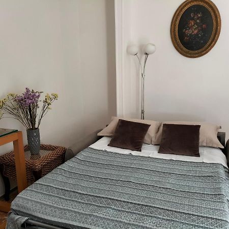 Ferienwohnung Casetta Albale Lecce Exterior foto