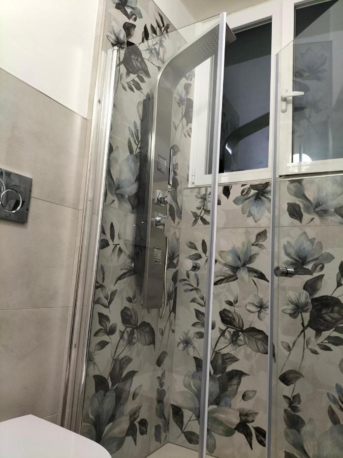 Ferienwohnung Casetta Albale Lecce Exterior foto