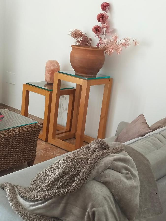 Ferienwohnung Casetta Albale Lecce Exterior foto