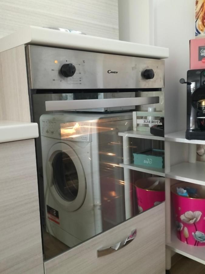 Ferienwohnung Casetta Albale Lecce Exterior foto