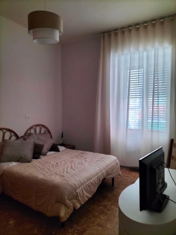 Ferienwohnung Casetta Albale Lecce Exterior foto