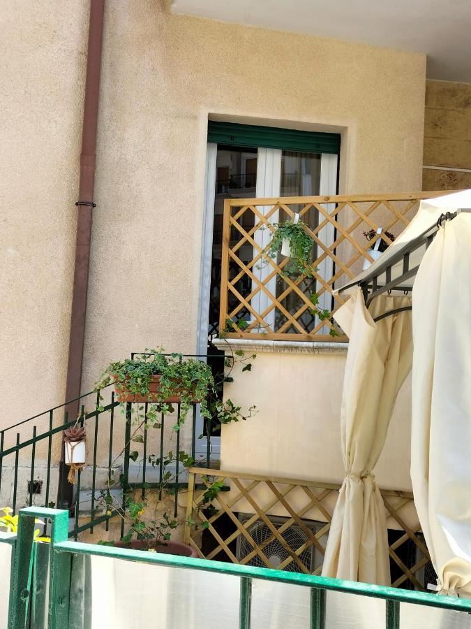 Ferienwohnung Casetta Albale Lecce Exterior foto