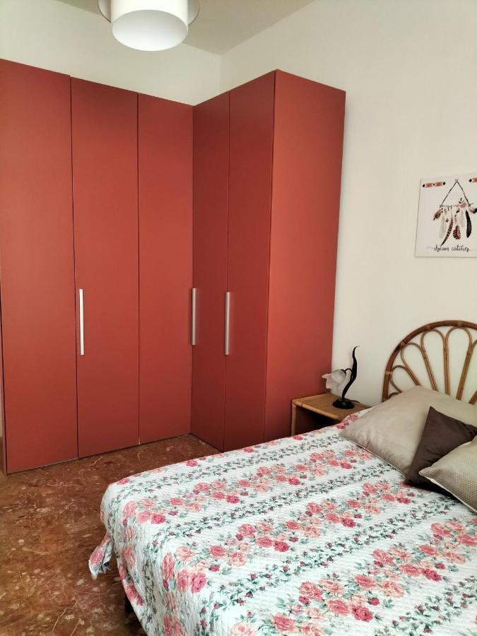 Ferienwohnung Casetta Albale Lecce Exterior foto