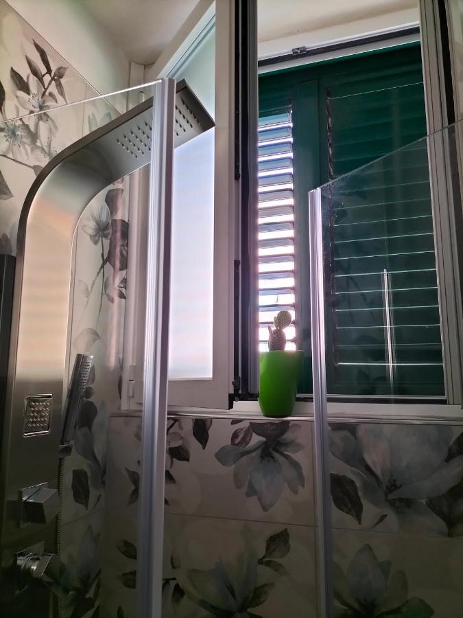 Ferienwohnung Casetta Albale Lecce Exterior foto