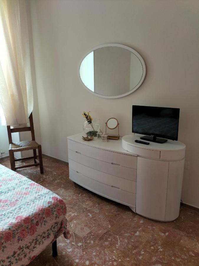 Ferienwohnung Casetta Albale Lecce Exterior foto