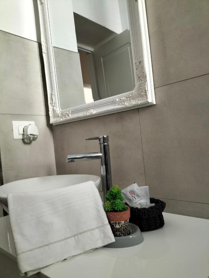 Ferienwohnung Casetta Albale Lecce Exterior foto